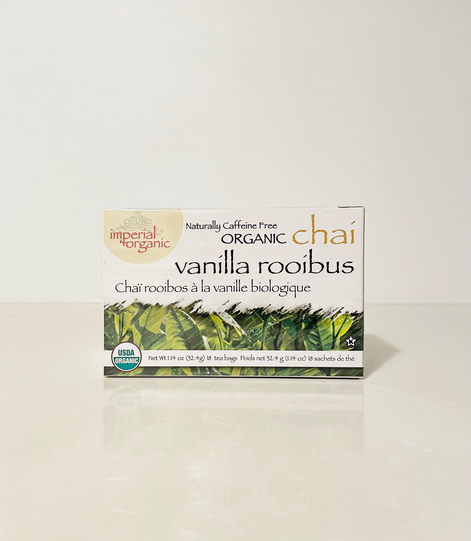 Chai Vanilla Rooibos