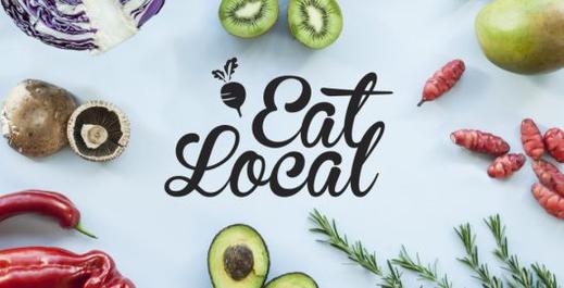 Why Is Eating Local Food Important?