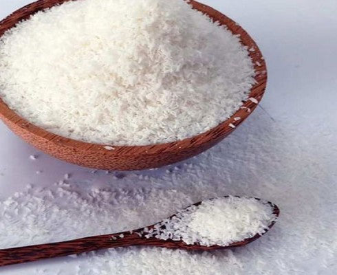 coconut medium, organic - 25 lbs