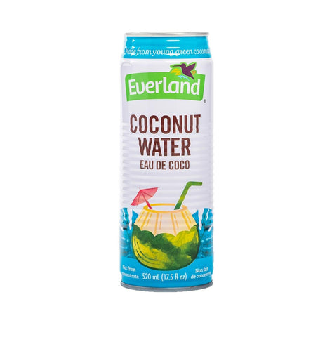 Everland Coconut Water - 520mL