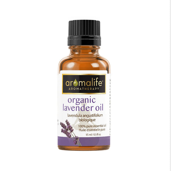 Aroma Life Natural Essential Oils - 15-30mL