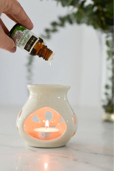 Aroma Life Natural Essential Oils - 15-30mL