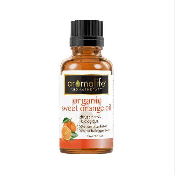 Aroma Life Natural Essential Oils - 15-30mL