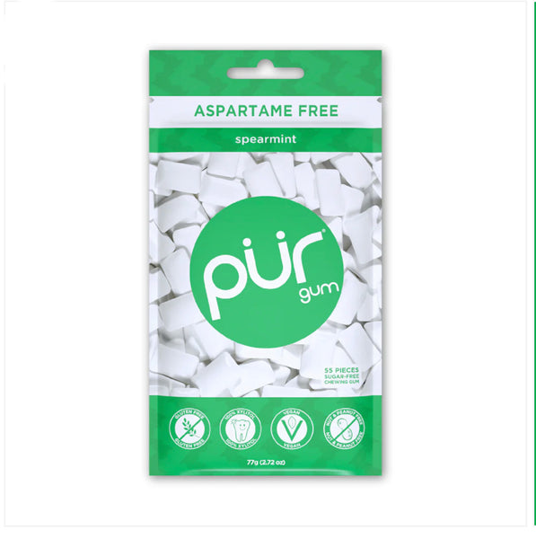 Pur Gum - 55pc bag