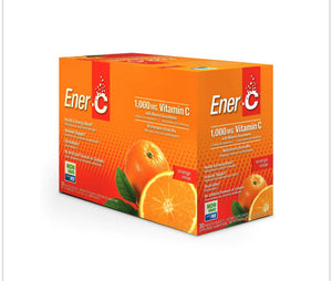 Ener-C Vitamin C Drink Mix - 30 pks
