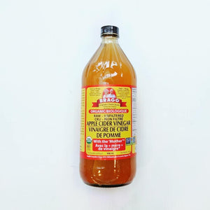 Apple Cider Vinegar - 946mL