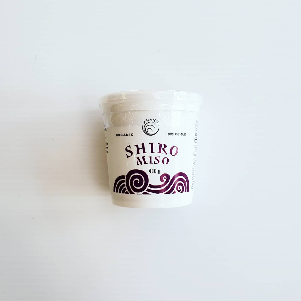 Amano Shiro Miso