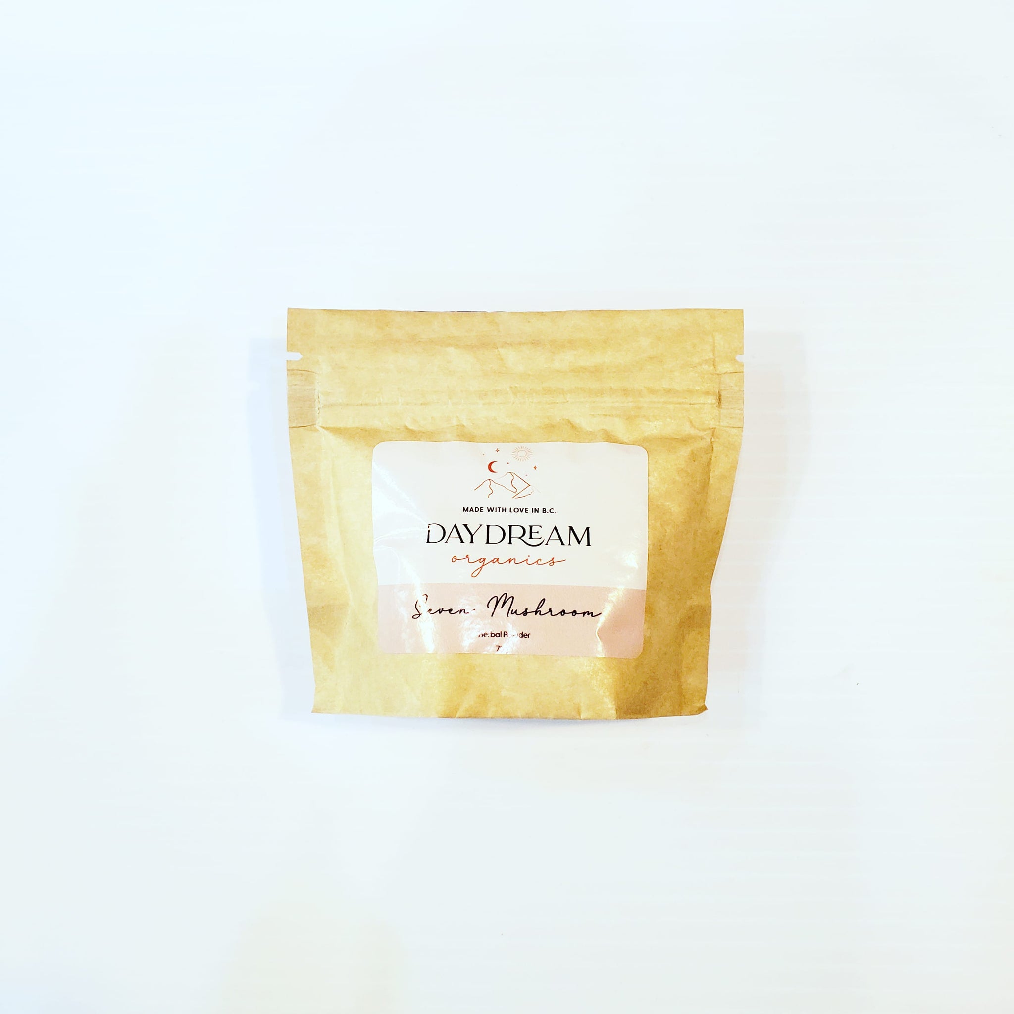 Daydream Immunity Herbal Tea - 100g