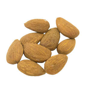 Almonds Raw Organic - 5lb