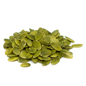 Pumpkin Seed Raw, Organic - 2kg