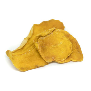 Mango Slices, Organic - 5lb