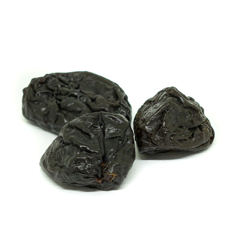 Prunes Pitted, Organic - 2kg