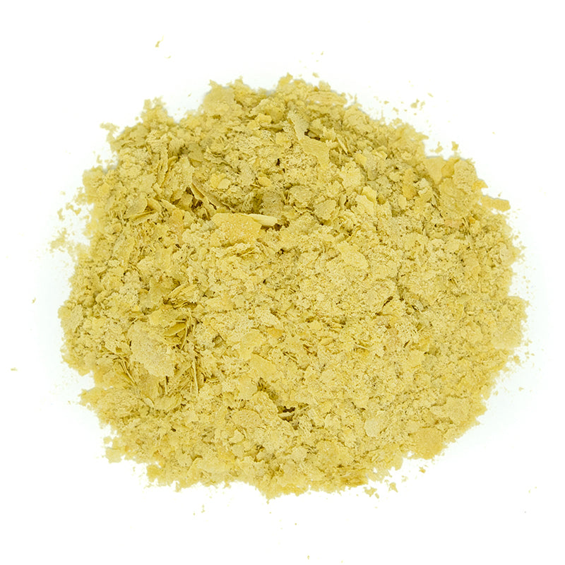 Natural Nutritional Yeast - 5LB
