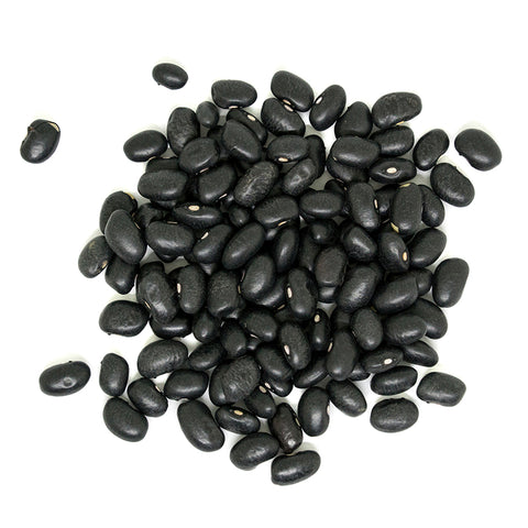 Black Bean Organic - 25lb