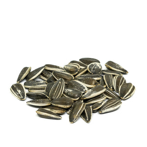 Sunflower Seed, In Shell, Raw 2kg