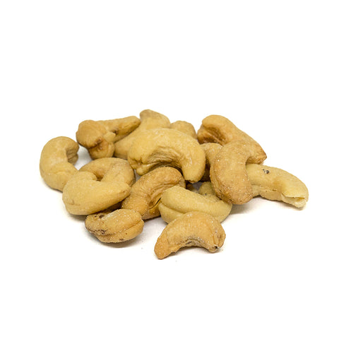 Cashew Roasted Salted - 2kg