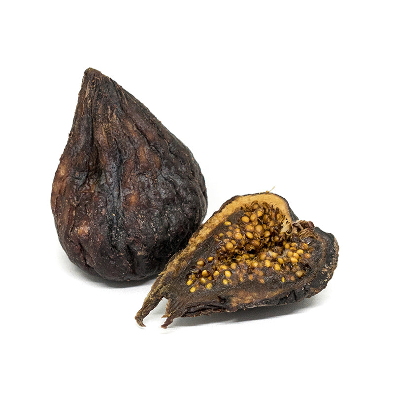 Figs, Black Mission, Organic 2kg